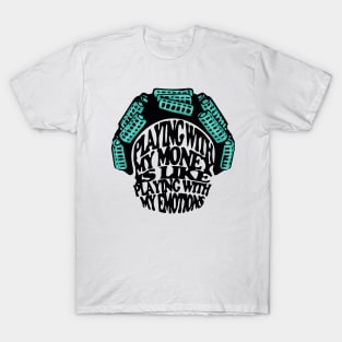 Big Worm T-Shirt